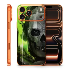 Vinyl Skins Ghost Army Compatible With Iphone