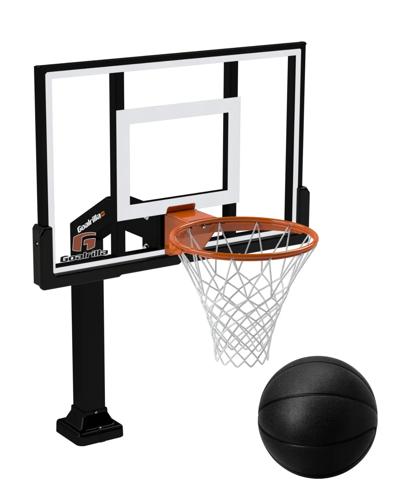 Hydro Dunk