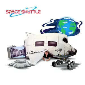 The Original AirFort - Space Shuttle The Original AirFort - Space Shuttle