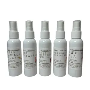 ROOM AND LINEN SPRAY