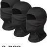 【Black Friday】MUSION Breathable Mesh Balaclava Mask Headwear, Sun Protection & Windproof Headgear for Motorcycle & Cycling, Comfortable Fit Full Face Mask, Durable Material, Outdoor Sports Mask, Outdoor Dustproof Mask