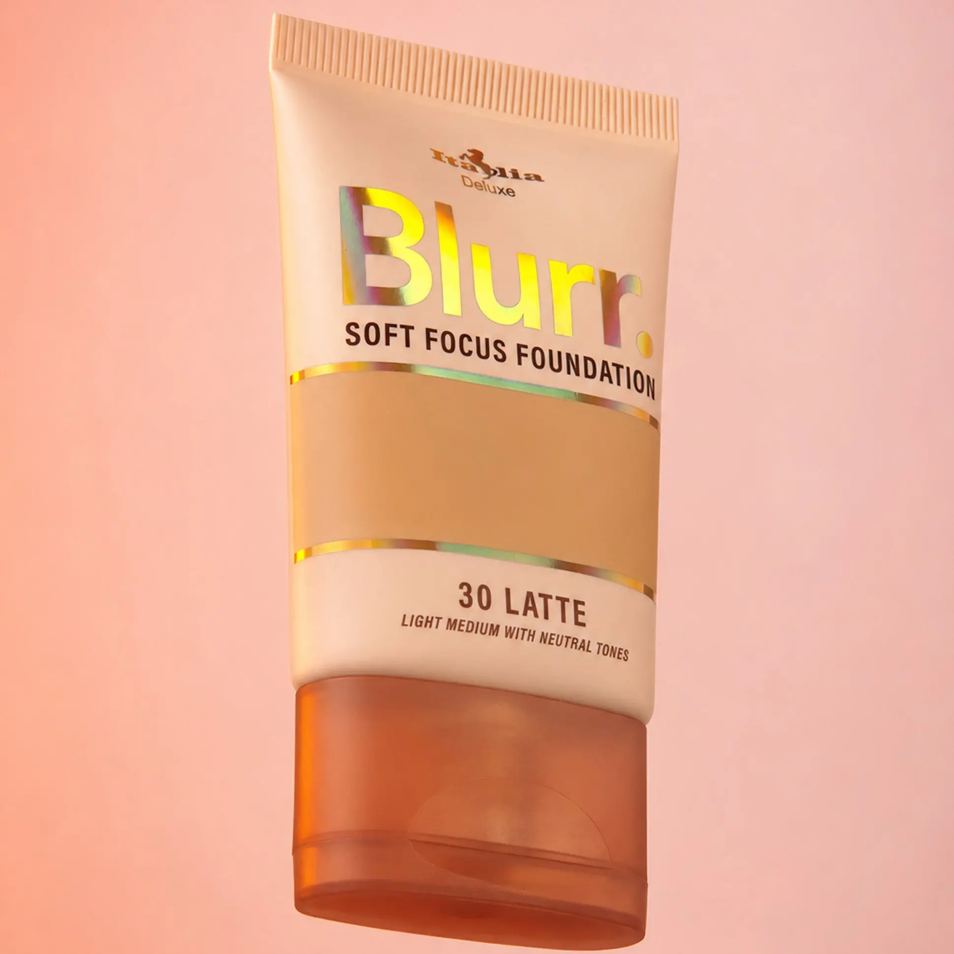 Blurr. Soft Focus Foundation