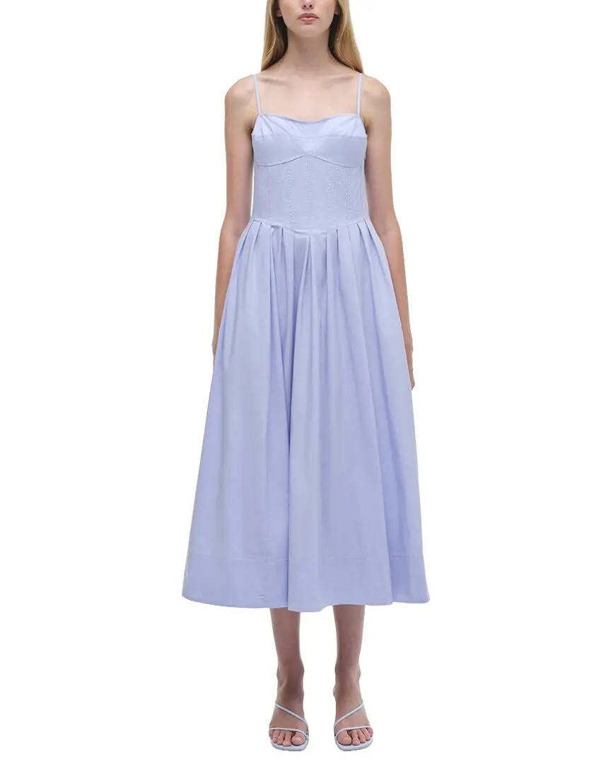 SIMKHAI Kittiya Maxi Dress SIMKHAI Kittiya Maxi Dress