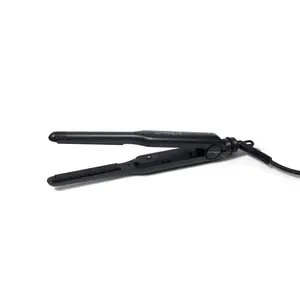 ½” Ceramic Flat Iron with Temp Gauge