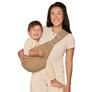 Ergobaby Upsie Sling Baby Carrier - Camel Ergobaby Upsie Sling Baby Carrier - Camel