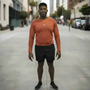 Men's Compression Shorts 2.0™️