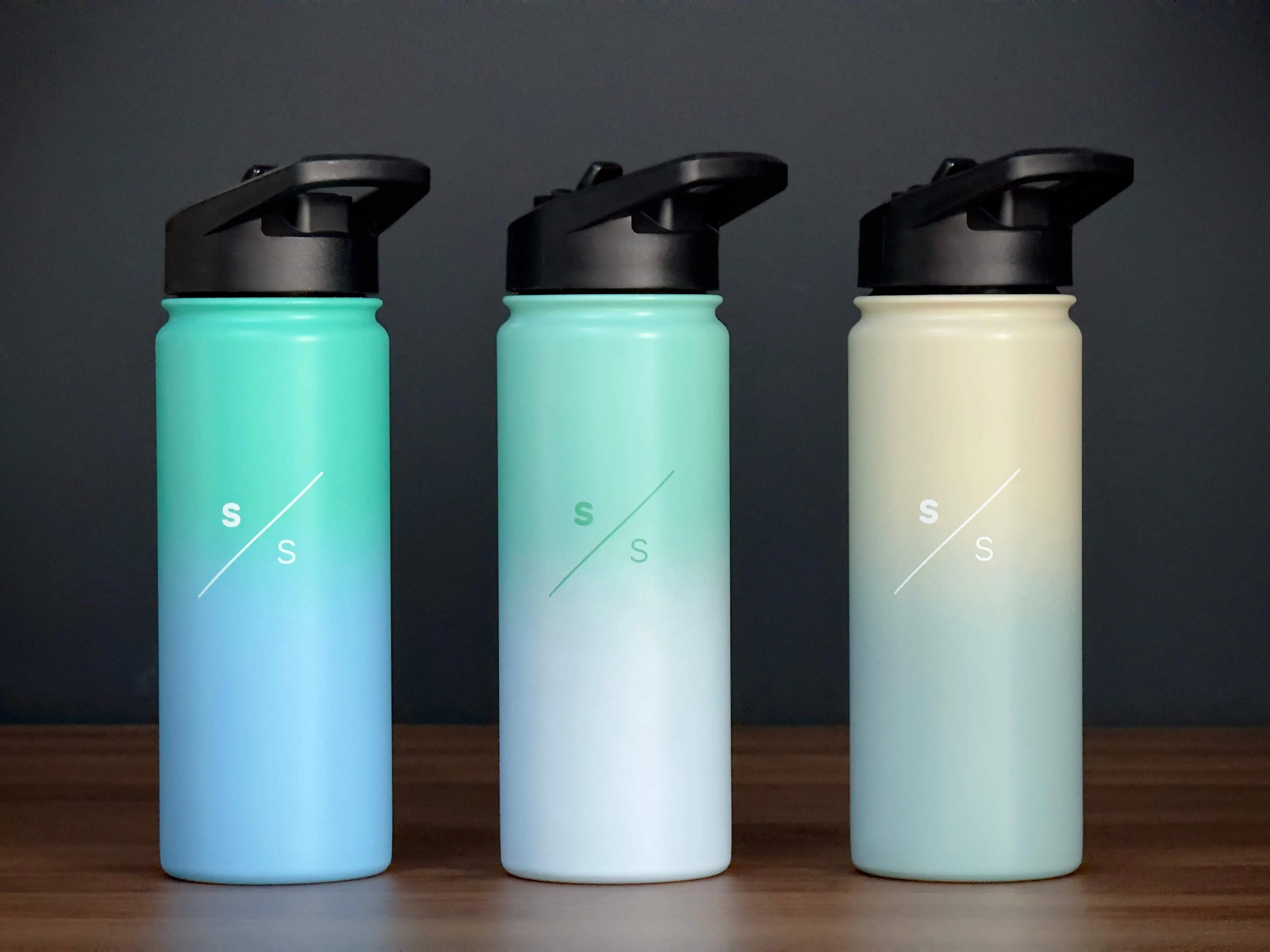 S/S Water Bottle S/S Water Bottle
