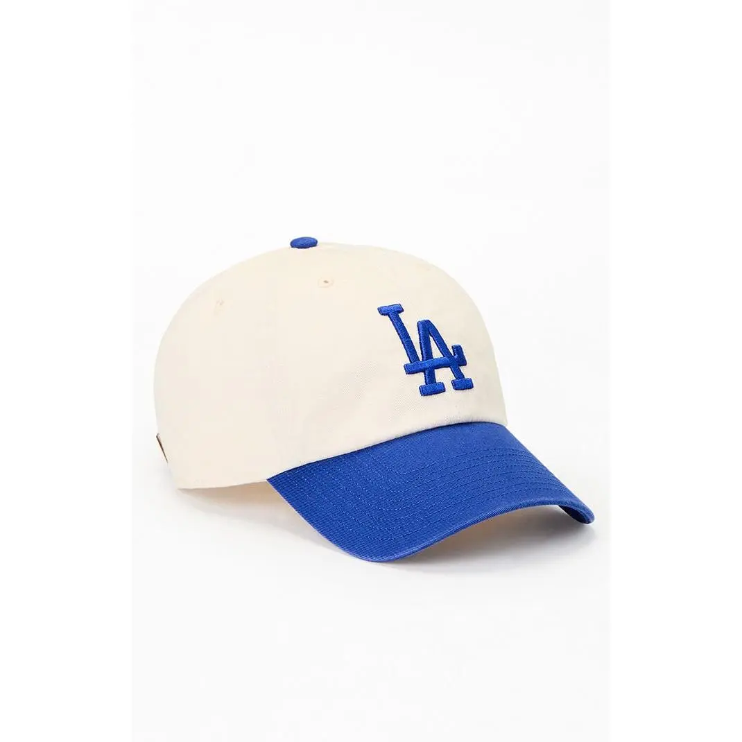 47 Brand Women's LA Two-Tone Dad Hat