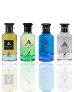 Jean Low fraiche + jean low vibe + jean low aruze + jean low matiere -- 4 piece bundle