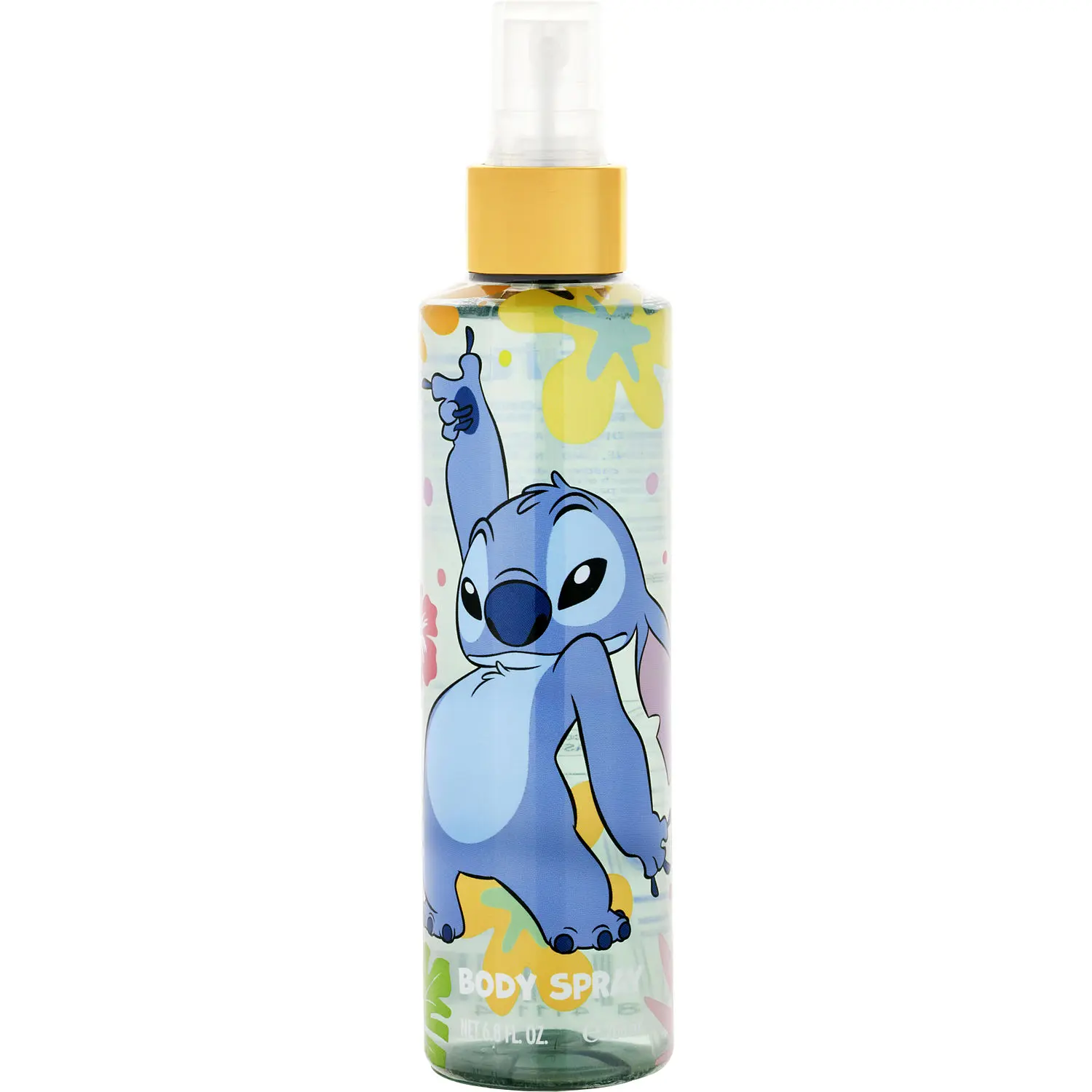 Disney Stitch By Disney Body Mist For Unisex