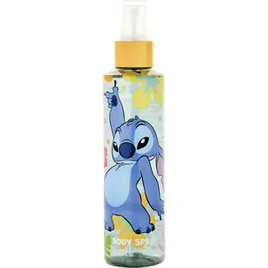 Disney Stitch By Disney Body Mist For Unisex