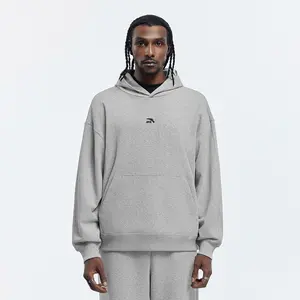 ANTA Logo Hoodie