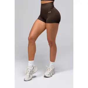 Tempo 4 Inch Workout Shorts