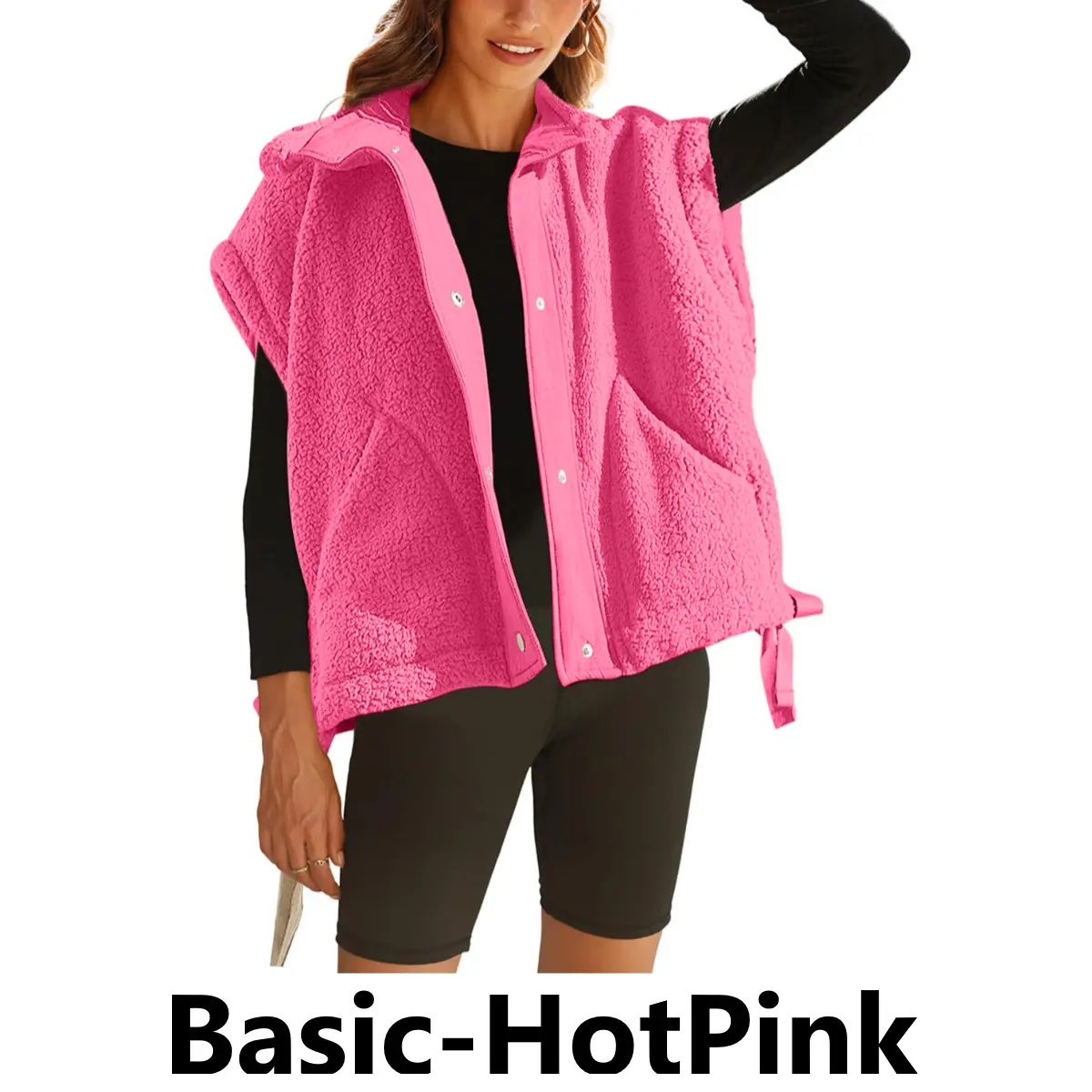 Basic-HotPink