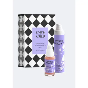 Anti-Ageing Performance Duo