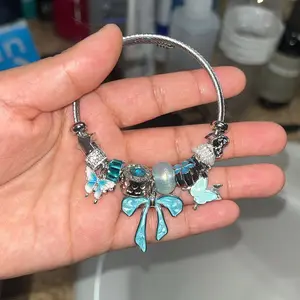 Premium Luxury Anti-Tarnish Zircon Ring / Bracelet / Necklace