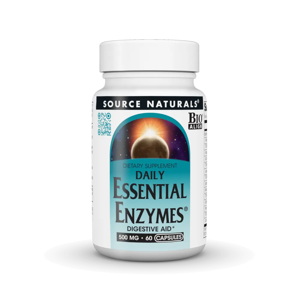 Essential Enzymes®