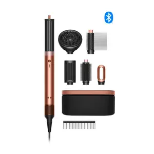 Special edition Dyson Airwrap Co-anda2x™ multi-styler and dryer Curly+Coily (Amber Silk)