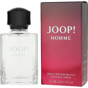 Joop! By Joop! Deodorant For Men Joop! By Joop! Deodorant For Men