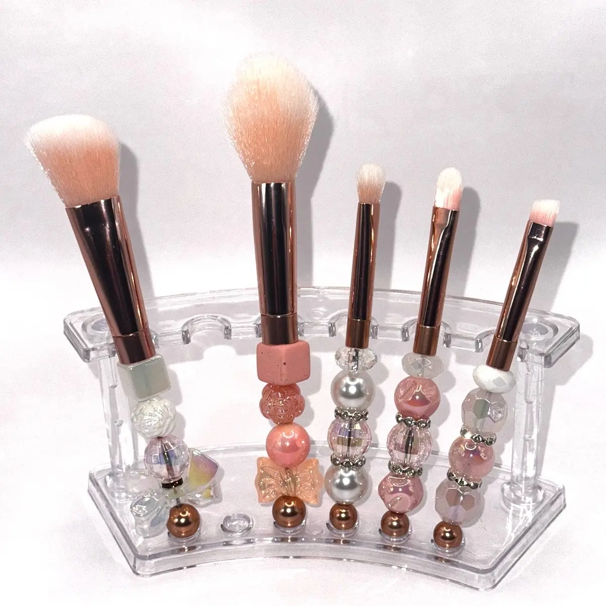 Makeup Brush Set, For glamorous looks . Makeup Brush Set, For glamorous looks .