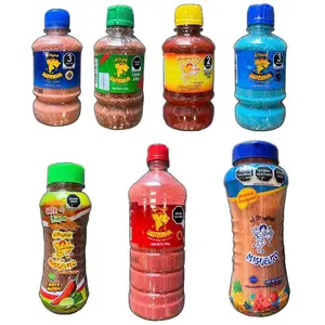 Miguelito Powder and Chamoy- 200g-950g Variety of Flavors