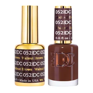 DND - DC Duo - #052 Walnut Brown