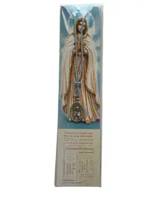 Medal of Maria Rosa Mistica
