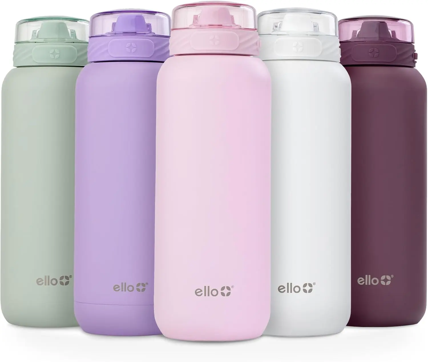 Cooper Stainless Steel Water Bottle, 18oz, 22oz, 32oz, 40oz