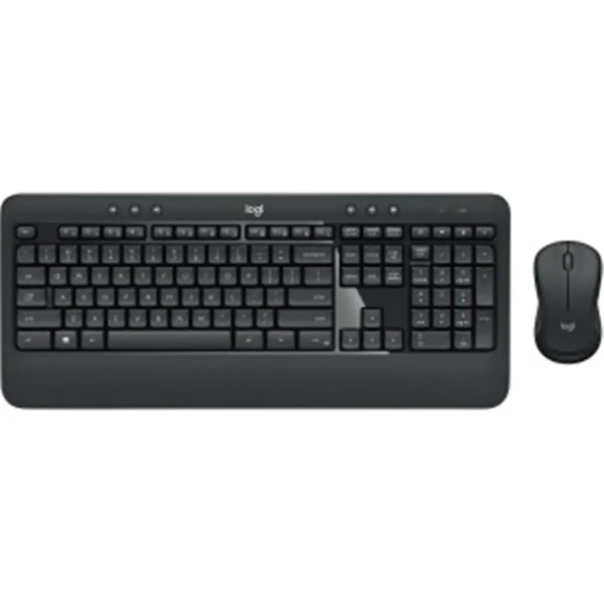 Logitech 920008671 MK540 Wireless Keyboard Mouse Combo