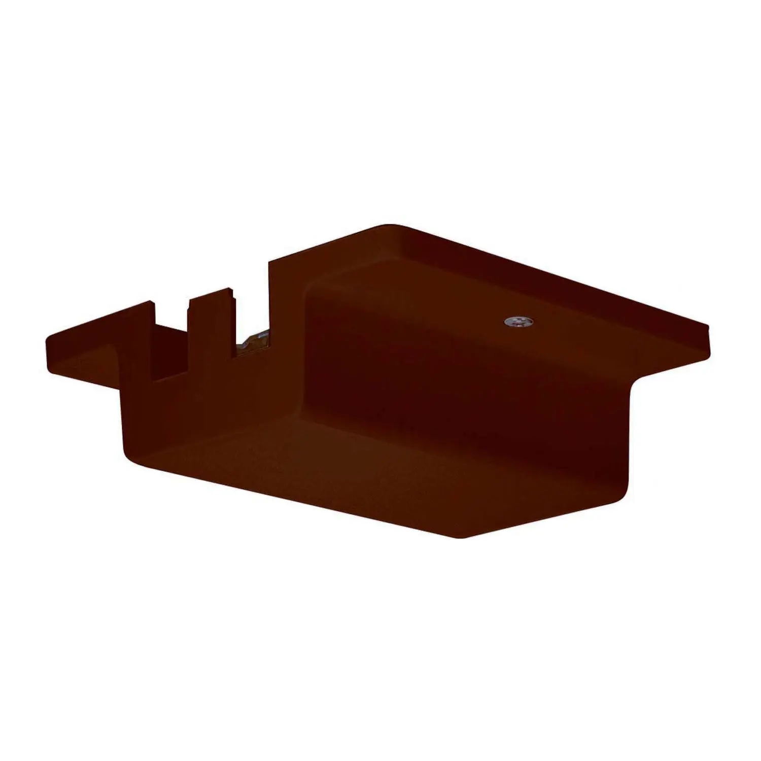 Floating Canopy Floating Canopy Brown