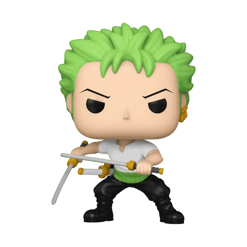 POP Animation: One Piece - Roronoa Zoro