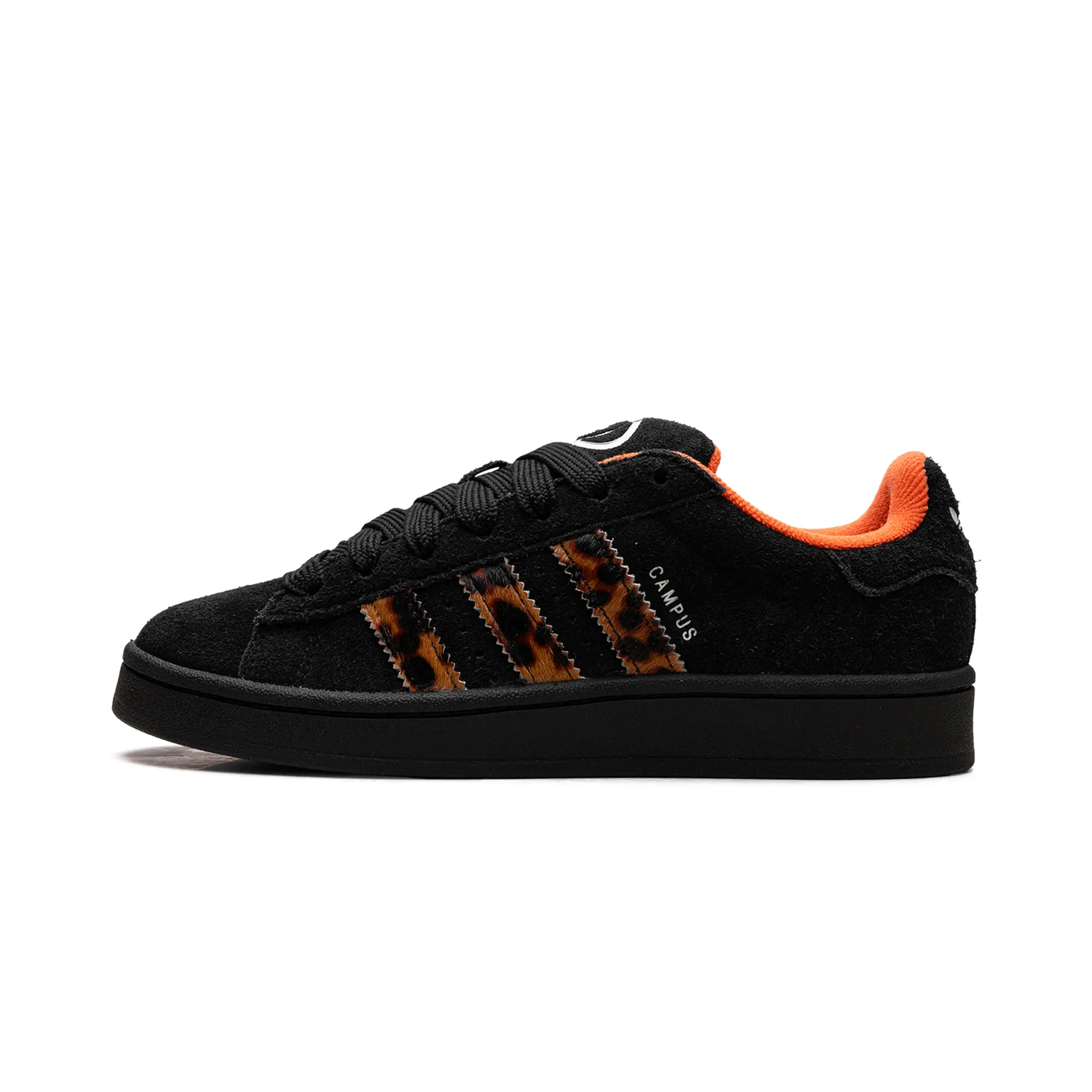 Campus 00s WMNS "Leopard Stripes" JH9767