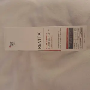 Revita | Extra Strength Hair DENSITY Shampoo