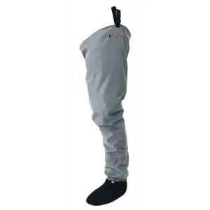 Frogg Toggs Mens Slate Canyon II Stockingfoot Hip Waders