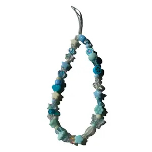 “Monochromatic” Phone Charm