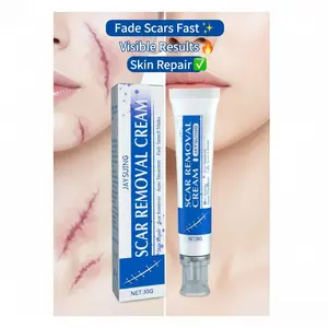 Buy 1 Get 1 Free,Scar Cream,Silicone Scar Gel,Scar Removal Cream,Scar Silicone Gel,Scar Gel,Scar Cream for Surgical Scars and Keloid Bump acne repair eczema aftercare