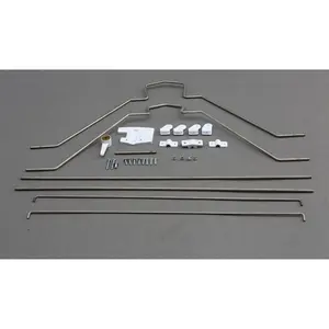 E-flite Apprentice S Float Steering & Mounting Hardware *CLEARANCE*