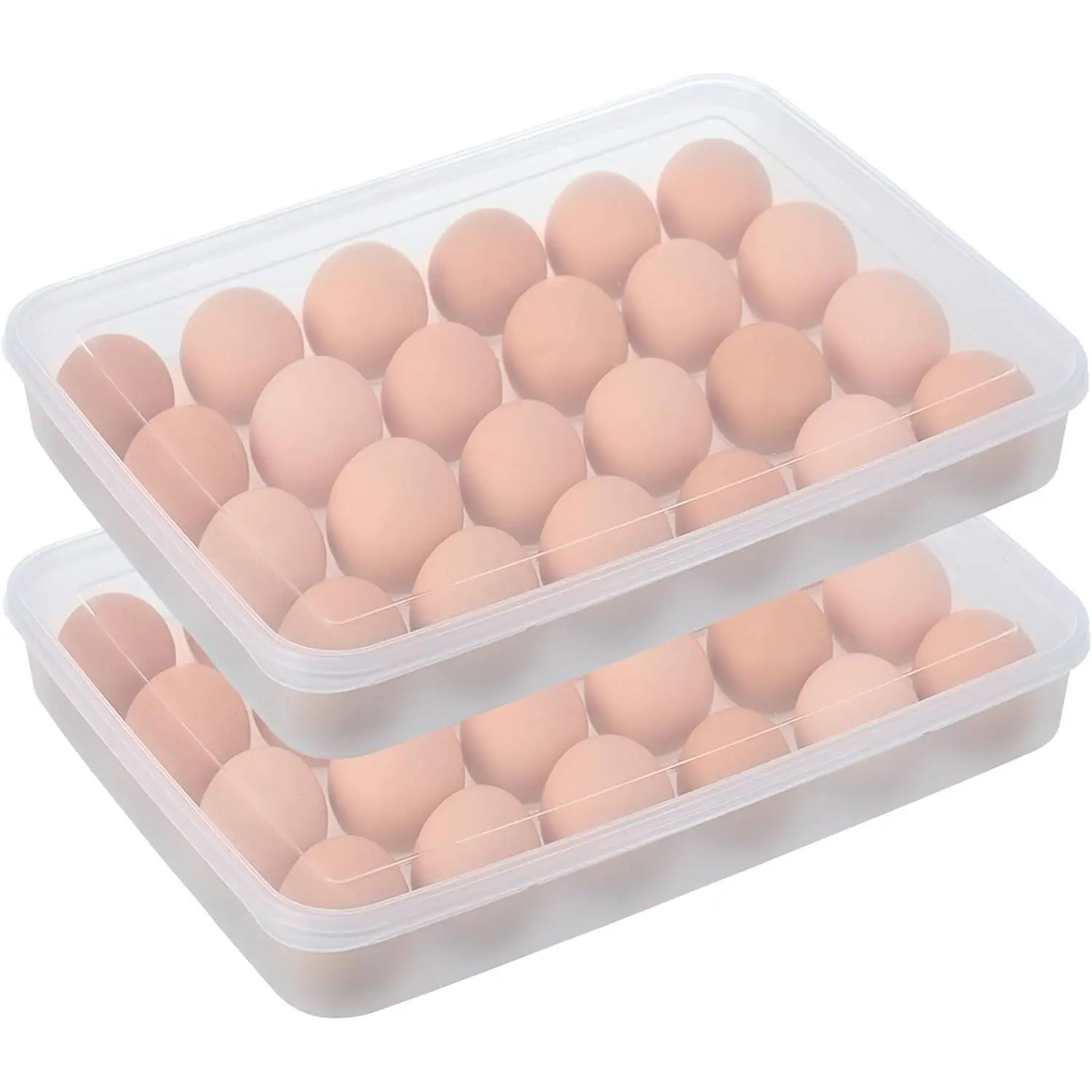 48 Eggs