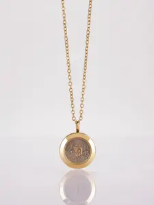 The Locket of Divine Promise