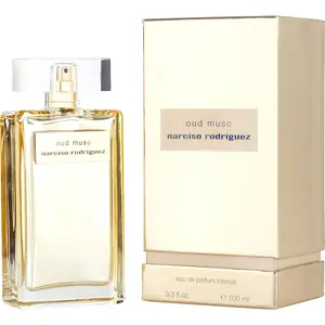 Narciso Rodriguez Oud Musc By Narciso Rodriguez Eau De Parfum Intense For Unisex