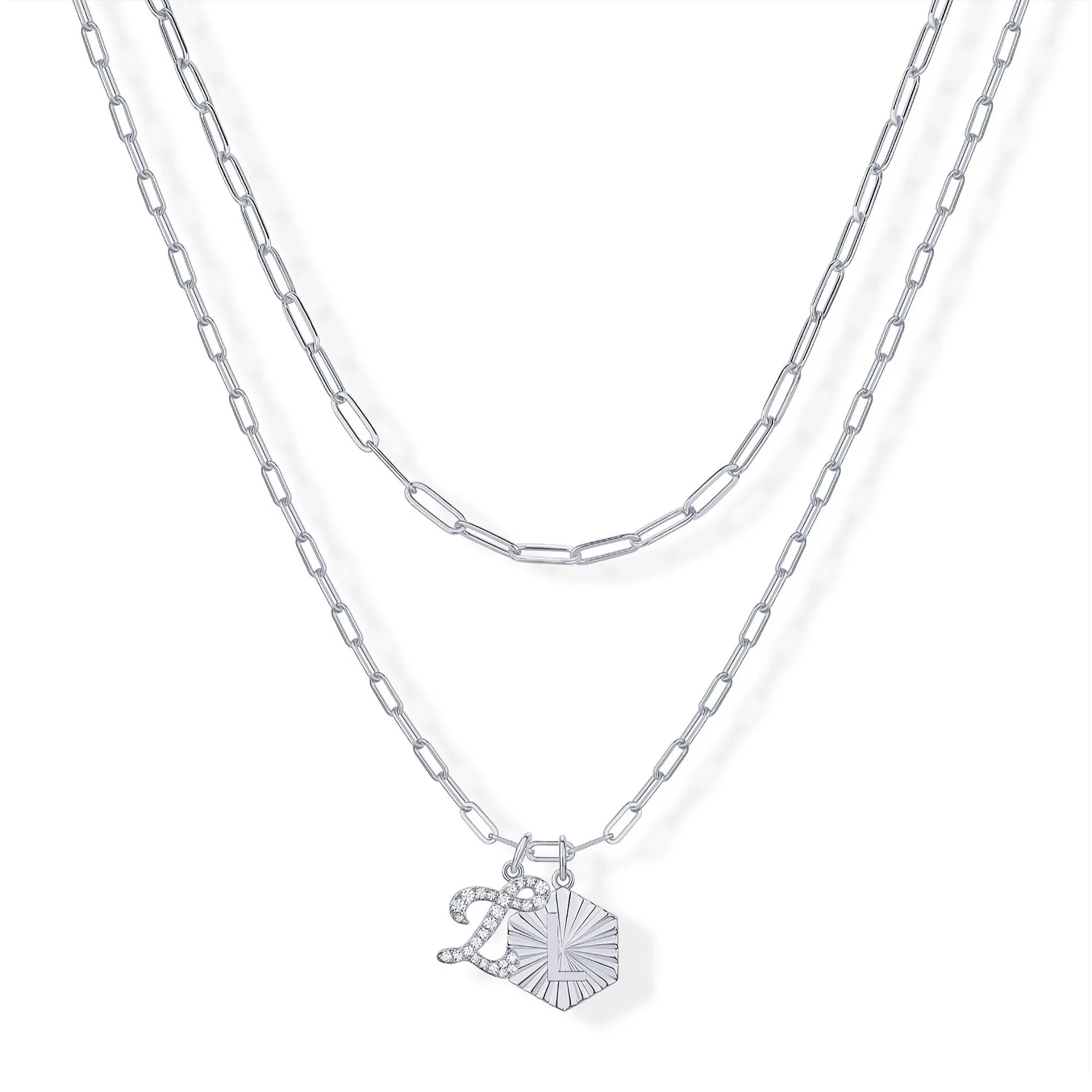 White Gold - L