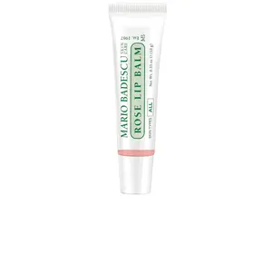 Mario Badescu Rose Lip Balm
