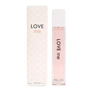 Love Me Perfume for Women 100ml 3.3 fl.oz. Eau de Parfum