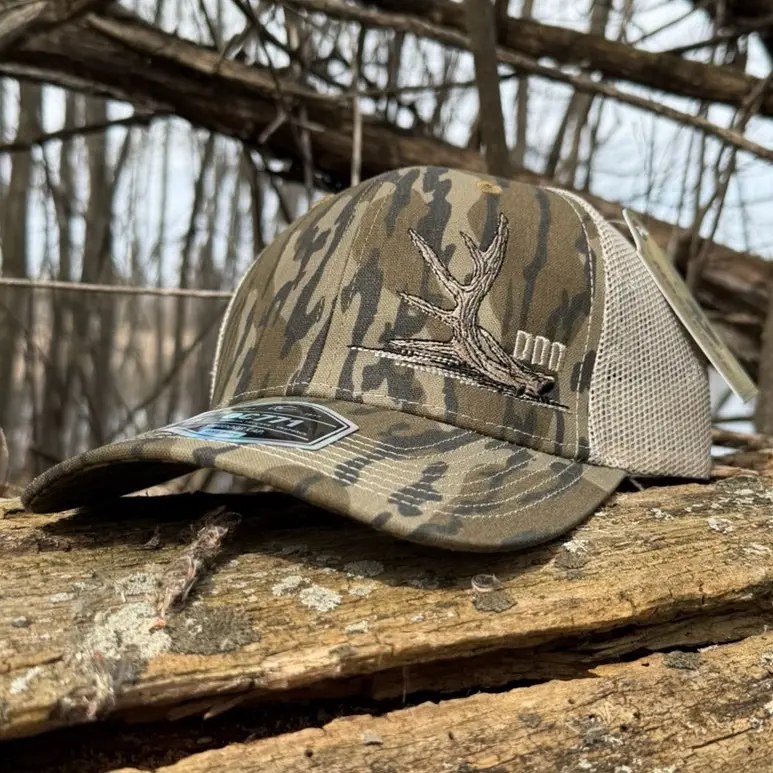 Bottomland Shed- OC771
