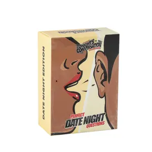 card game tonights conversation Party Card Game