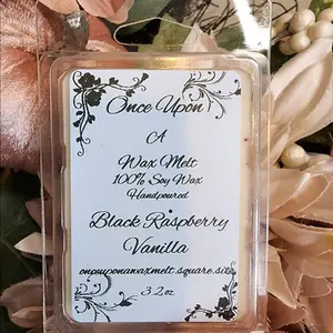Soy Wax Melts