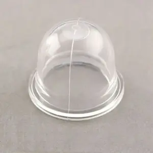 Carburetor Parts, Fuel Primer Bulb Pump Cap for Chainsaw Blower Trimmer, Carburetor Accessories, Garden Tools Accessories, Grass Trimmer Accessories