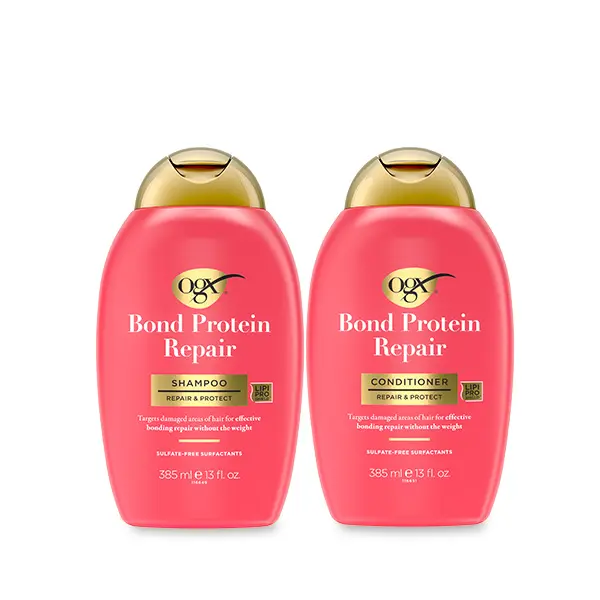 OGX Bond Repair Power Duo OGX Bond Repair Power Duo