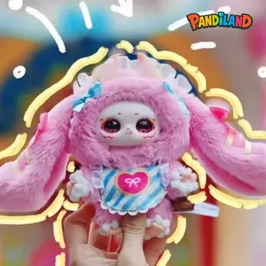 SAMAEL Dream of Paradise V2 Series Plush Blind Box