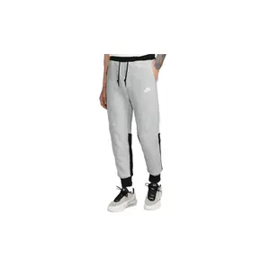 Tech Fleece Jogger Pants "Heather Grey" FB8002 064